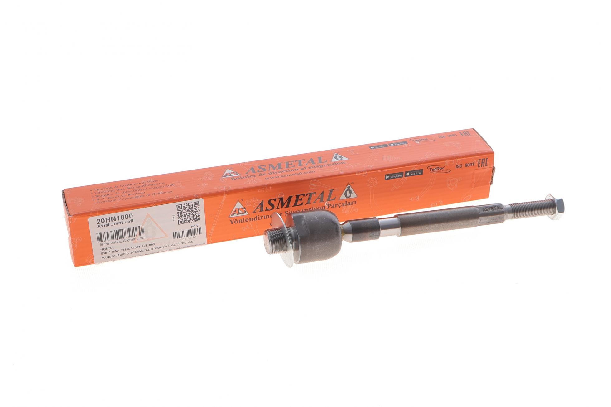 20HN1000 AS METAL